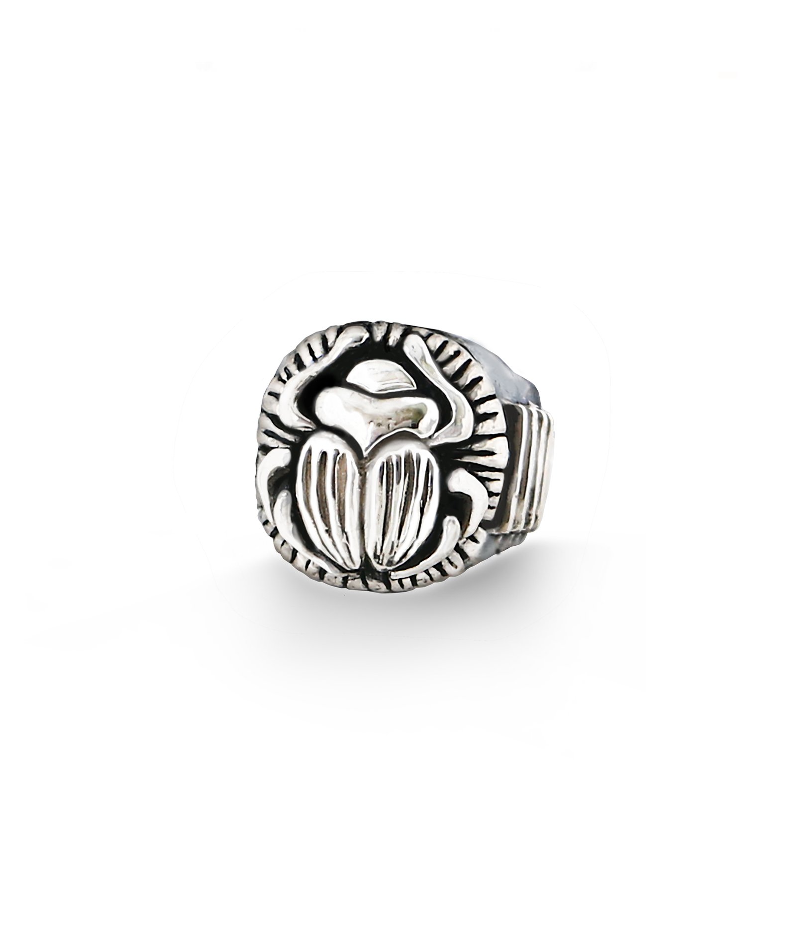 scarab ring