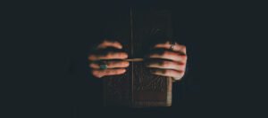Symbolism & Secret Knowledge: Connection between the material and the supernatural world