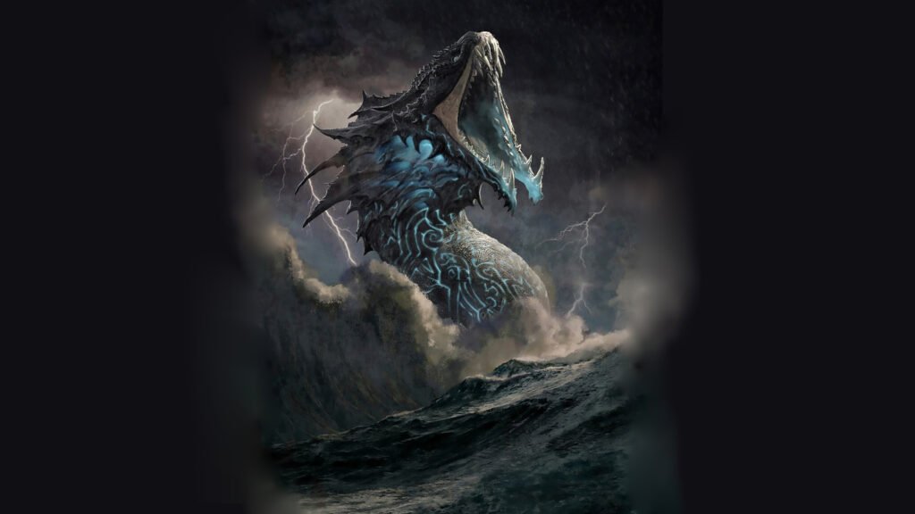 Legendary reptiles: Legendary serpents, Reptile cryptids, Loch Ness  Monster, Níðhöggr, Jörmungandr, Sea serpent, Mokele-mbembe, Fafnir