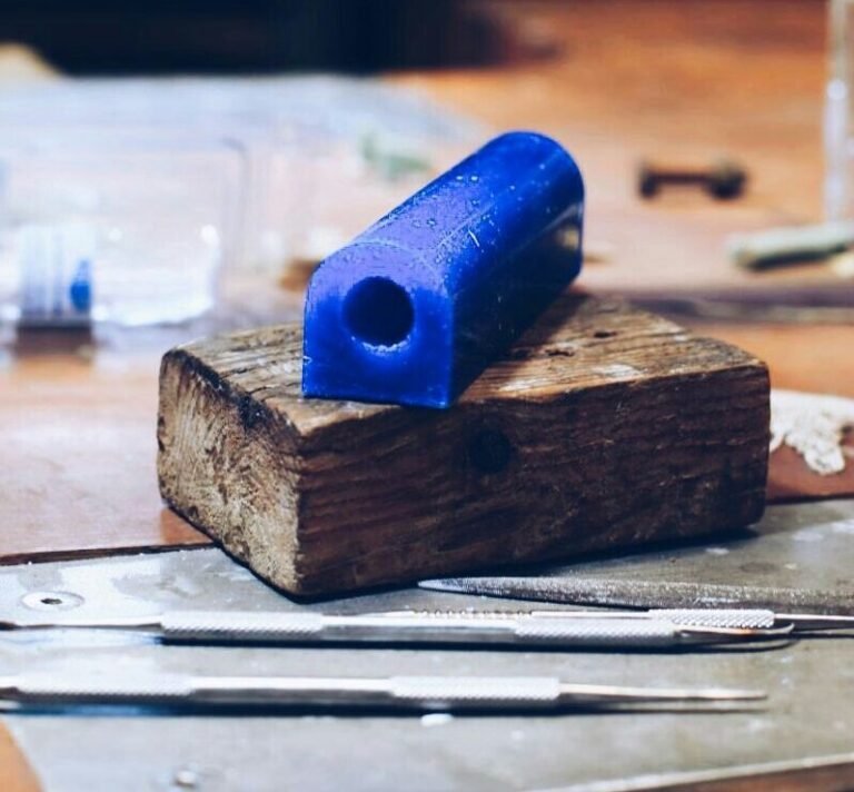 Lost-wax casting: Everything you need to know