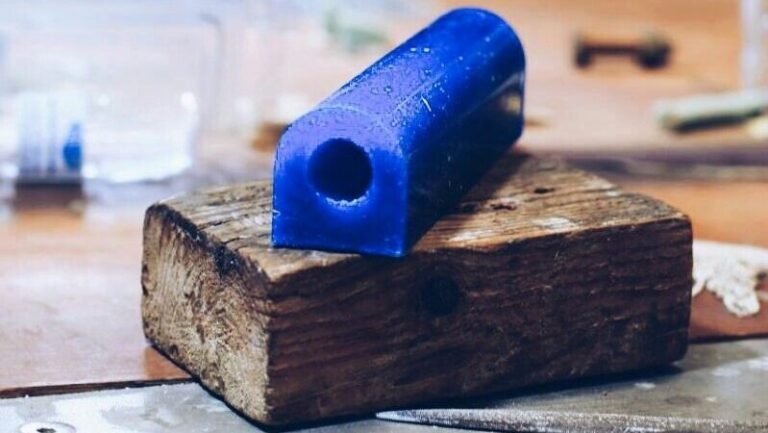 LOST-WAX CASTING: Everything you need to know