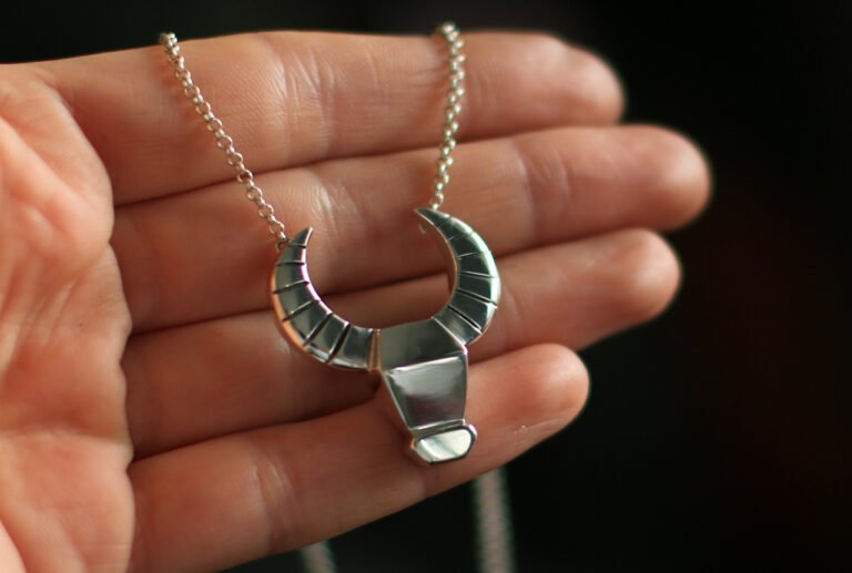 Horns:  Cosmic Symbols of Power and Mystery