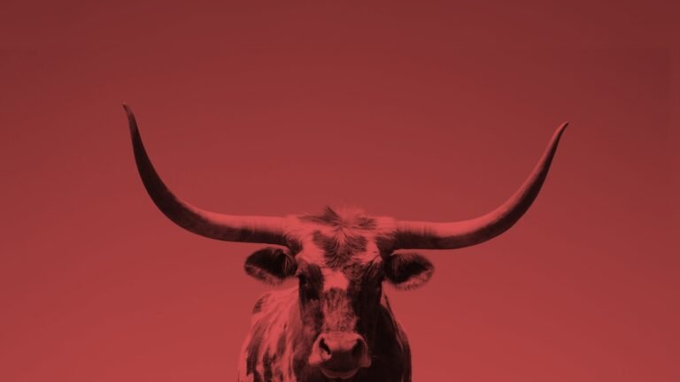 HORNS:  Cosmic Symbols of Power and Mystery