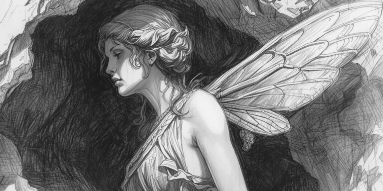 BEES IN MYTH AND MAGIC: Messengers Between Worlds